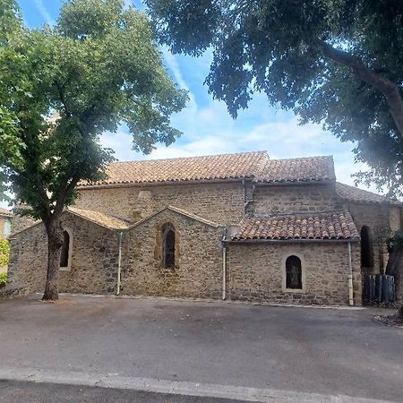 Chambres D Hotes Le Clos Des Vins D Anges Saint-Pierre-des-Champs Exterior foto