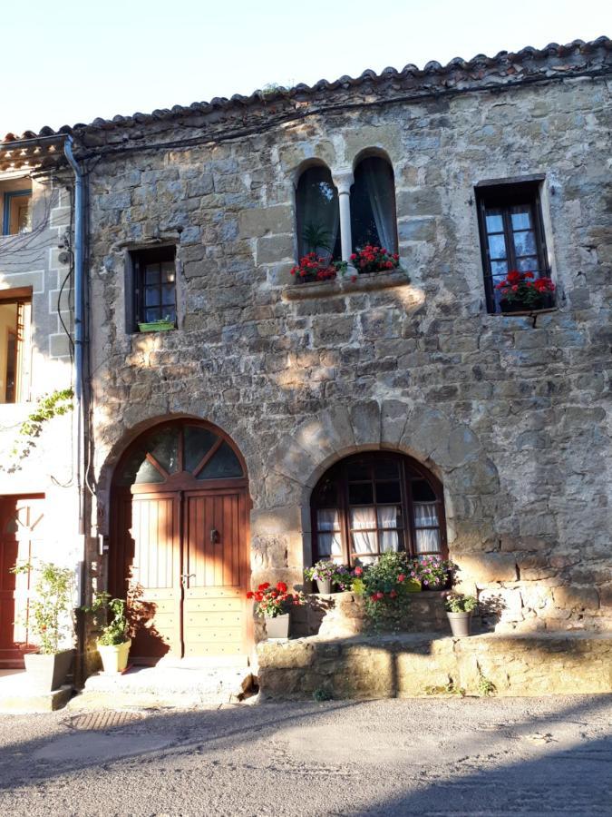 Chambres D Hotes Le Clos Des Vins D Anges Saint-Pierre-des-Champs Exterior foto
