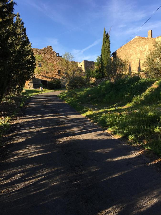 Chambres D Hotes Le Clos Des Vins D Anges Saint-Pierre-des-Champs Exterior foto